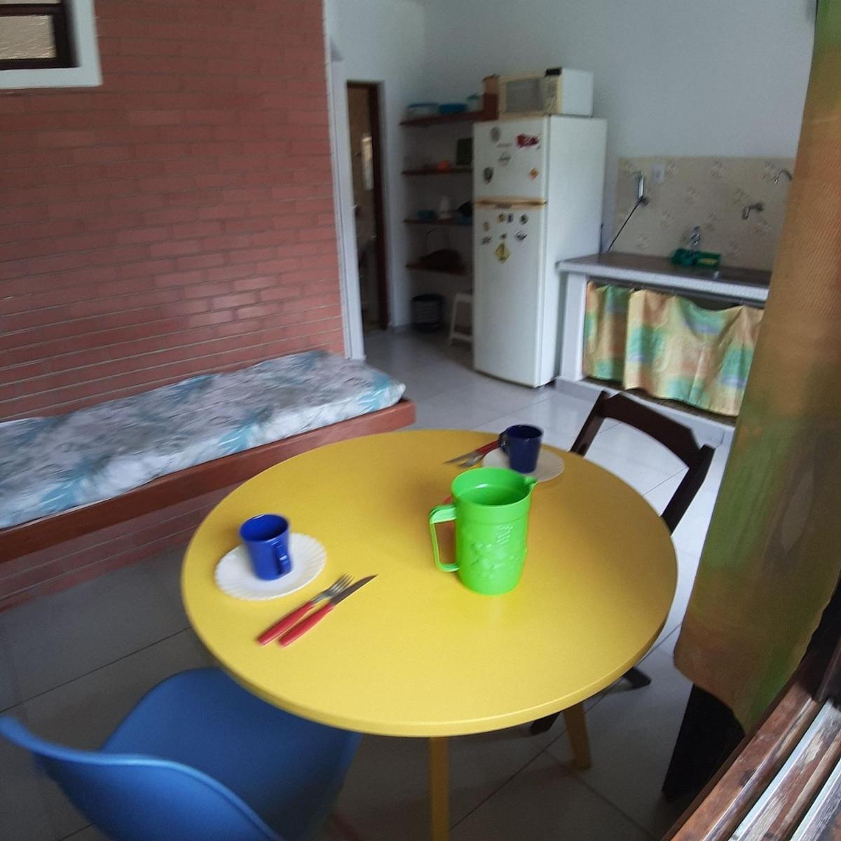 Apartment F3 Apto Terreo Perto 3 Praias E Comercio A Pe Ubatuba
