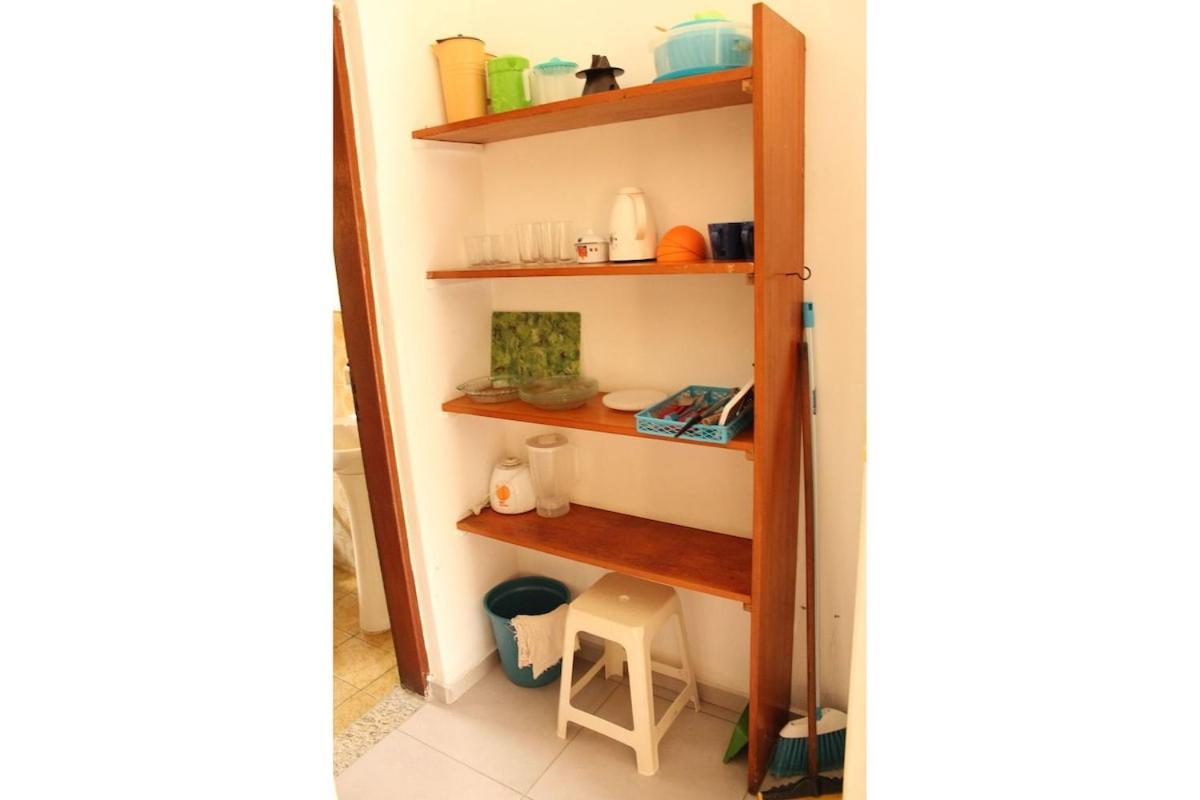 Apartment F3 Apto Terreo Perto 3 Praias E Comercio A Pe *