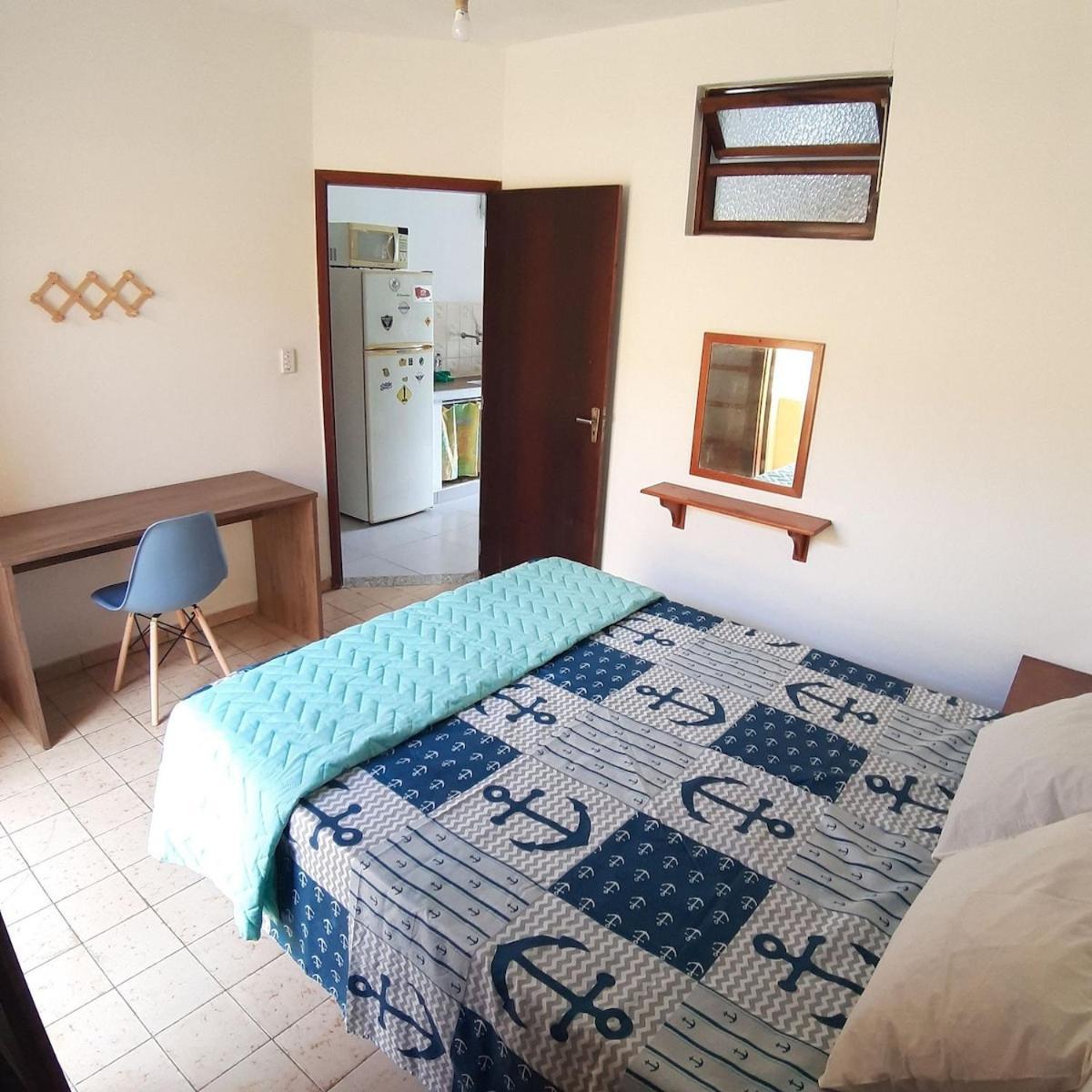 Apartment F3 Apto Terreo Perto 3 Praias E Comercio A Pe