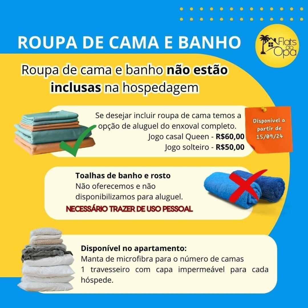 Apartamento F3 Apto Terreo Perto 3 Praias E Comercio A Pe *