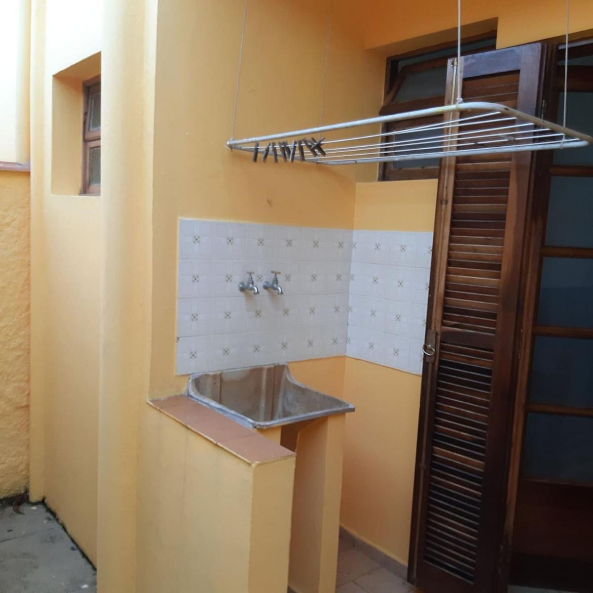 F3 Apto Terreo Perto 3 Praias E Comercio A Pe Apartamento *